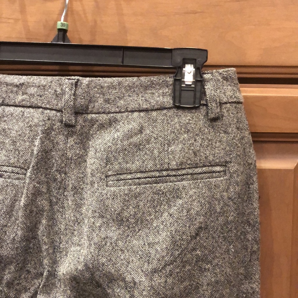 New Pendleton Lamb Wool Virgin Wool High Waisted … - image 7